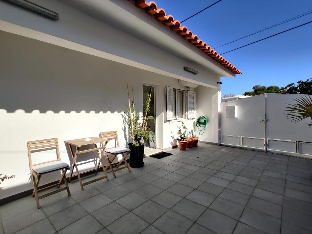 Casa Sequeira Villa Albufeira Exterior foto