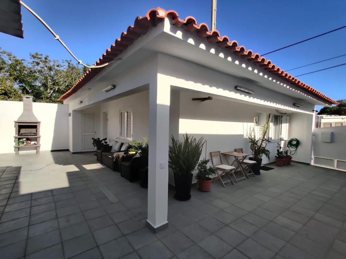 Casa Sequeira Villa Albufeira Exterior foto