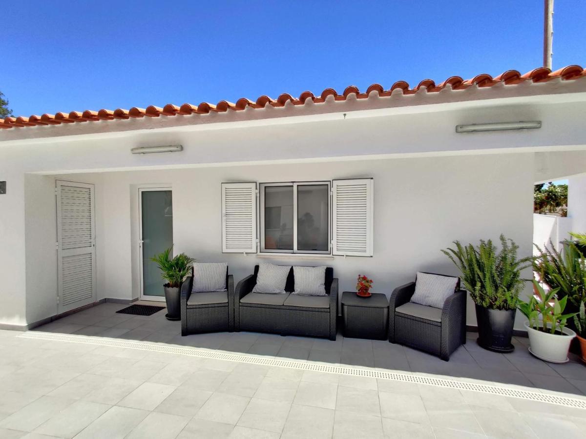 Casa Sequeira Villa Albufeira Exterior foto