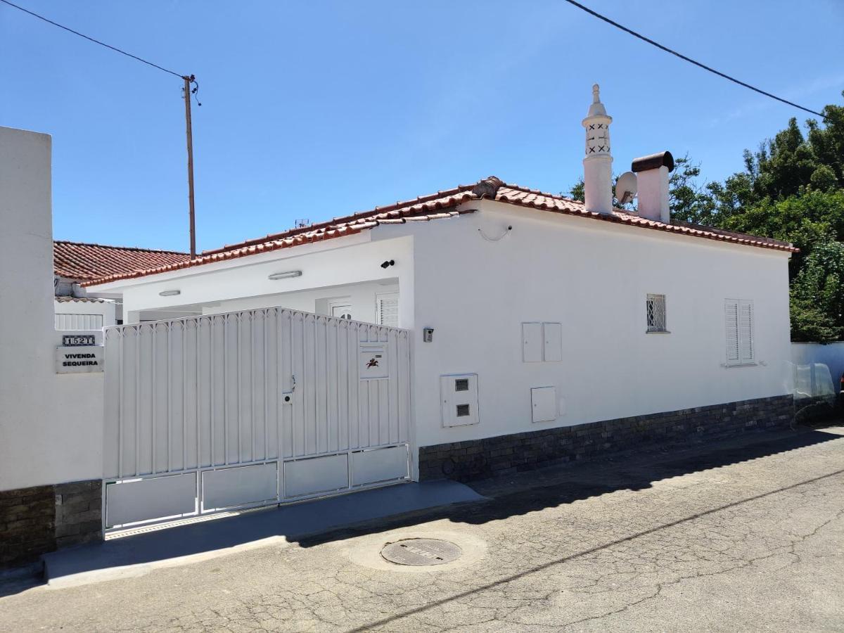 Casa Sequeira Villa Albufeira Exterior foto